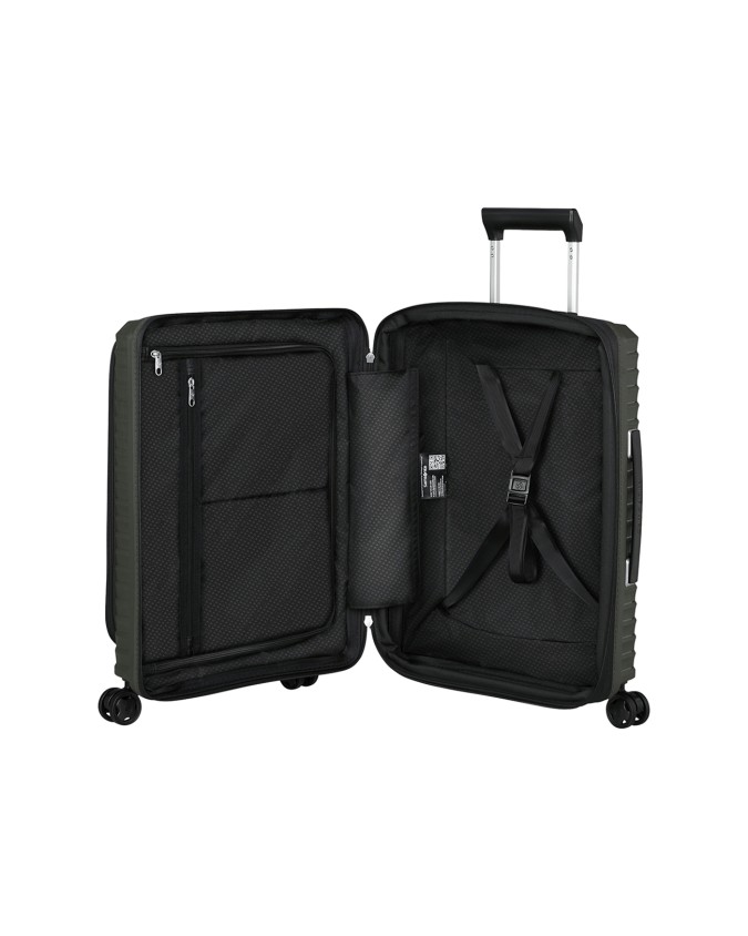  Samsonite - Trolley cabina easy access espandibile in