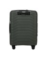 Samsonite - Erweiterbarer Handgepäck-Trolley Easy Access aus Polypropylen, 4 Rollen, 55 cm, Upscape