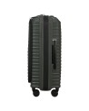 Samsonite - Erweiterbarer Handgepäck-Trolley Easy Access aus Polypropylen, 4 Rollen, 55 cm, Upscape