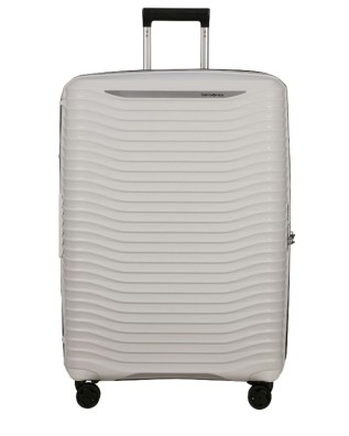 Samsonite - Upscape Large Expandable 4-Wheel Polypropylene