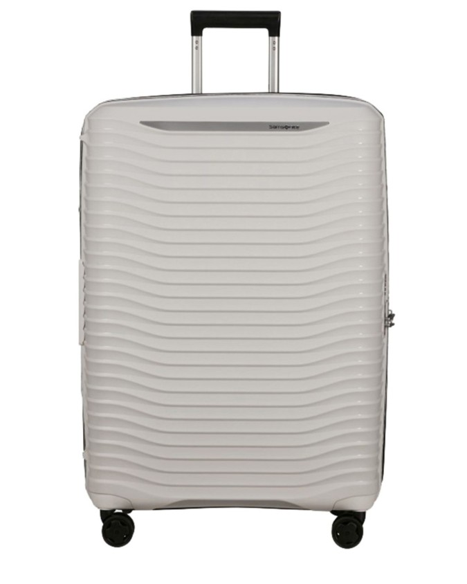 Samsonite - Upscape Large Expandable 4-Wheel Polypropylene