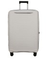 Samsonite - Upscape Large Expandable 4-Wheel Polypropylene