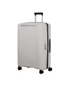  Samsonite - Trolley Grande in polipropilene 4 Ruote