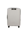 Samsonite - Upscape Large Expandable 4-Wheel Polypropylene