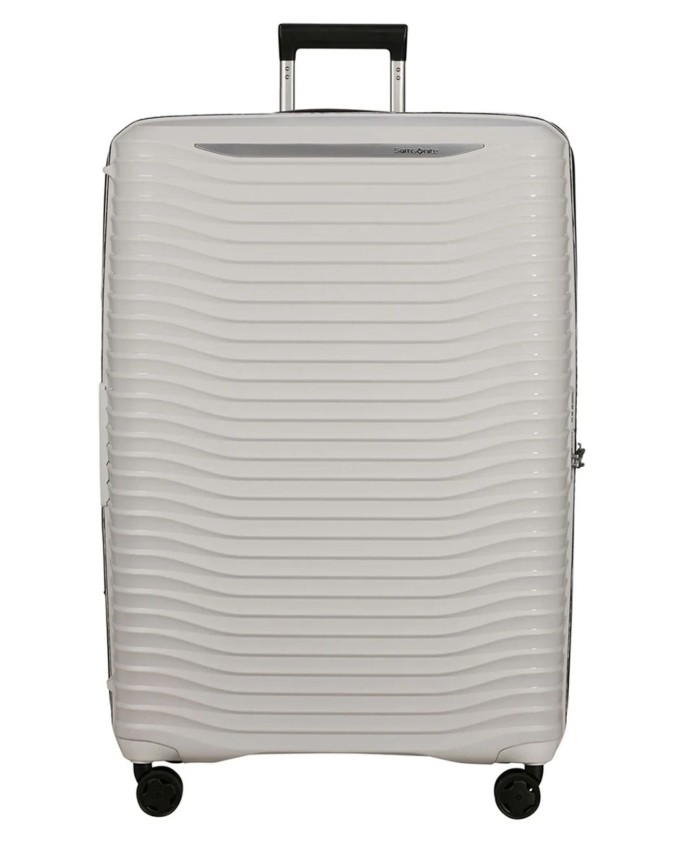  Samsonite - Trolley Extra Large in polipropilene 4 Ruote