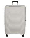 Samsonite - Extra großer Trolley aus Polypropylen mit 4 Rädern, ausziehbar, von Upscape