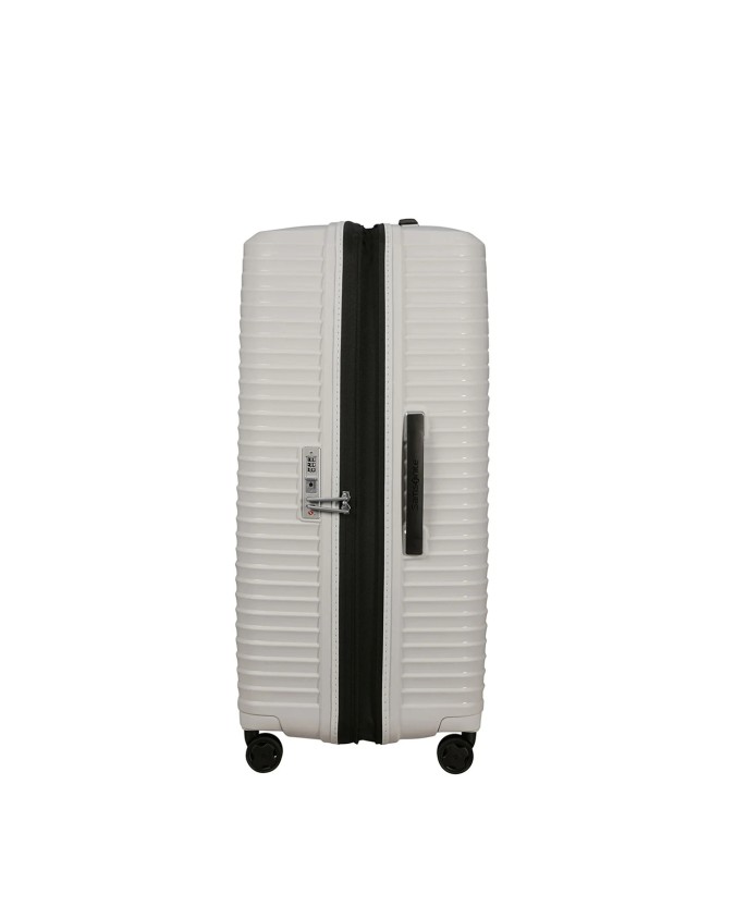  Samsonite - Trolley Extra Large in polipropilene 4 Ruote