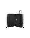  Samsonite - Trolley Extra Large in polipropilene 4 Ruote