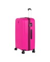 Roncato – Großer Trolley mit 4 Rädern, 79 cm, aus Polycarbonat, Modell Electron 2.0