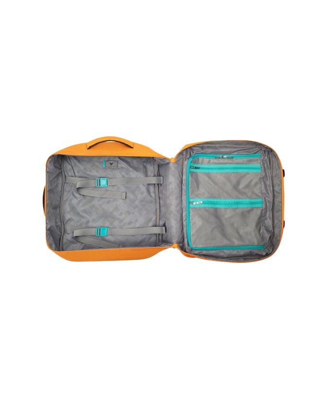 Roncato - Zaino Business Cabina 45 cm Easy Jet Ironik 2.0