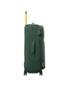 Roncato – Move 77 cm Expandable 4-Wheel Polyester Large Trolley