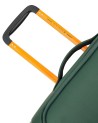 Roncato – Move 77 cm Expandable 4-Wheel Polyester Large Trolley