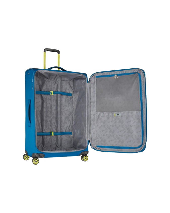  Roncato – Trolley grande 4 Ruote 77 cm espandibile in