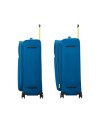  Roncato – Trolley grande 4 Ruote 77 cm espandibile in