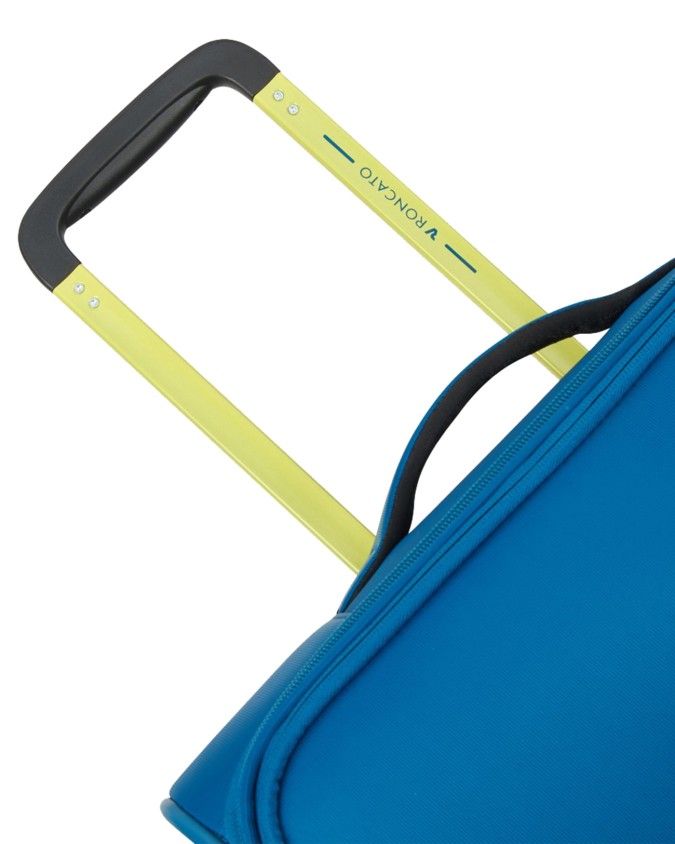  Roncato – Trolley grande 4 Ruote 77 cm espandibile in