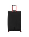 Roncato – Move 77 cm Expandable 4-Wheel Polyester Large Trolley