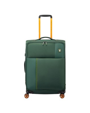 Roncato – Mittlerer Trolley mit 4 Rädern, 64 cm,...