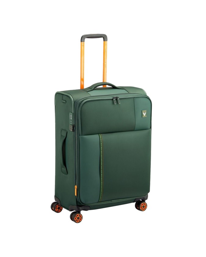  Roncato – Trolley medio 4 Ruote 64 cm espandibile in