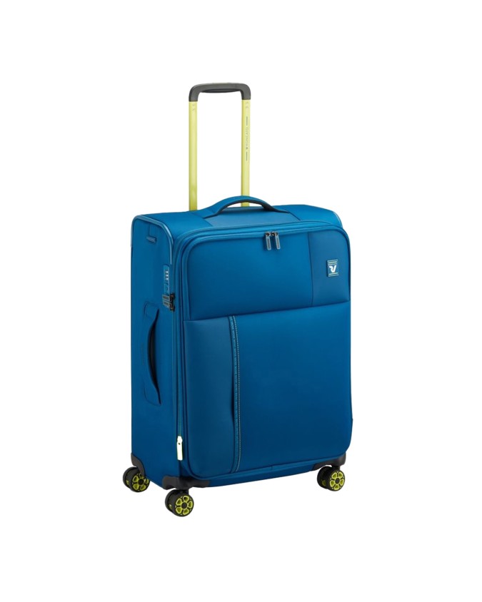  Roncato – Trolley medio 4 Ruote 64 cm espandibile in