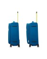  Roncato – Trolley medio 4 Ruote 64 cm espandibile in