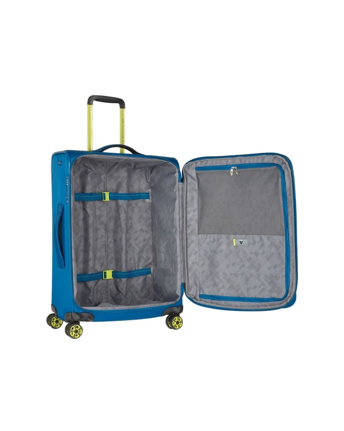 Roncato – Move 64 cm Medium 4-Wheel...
