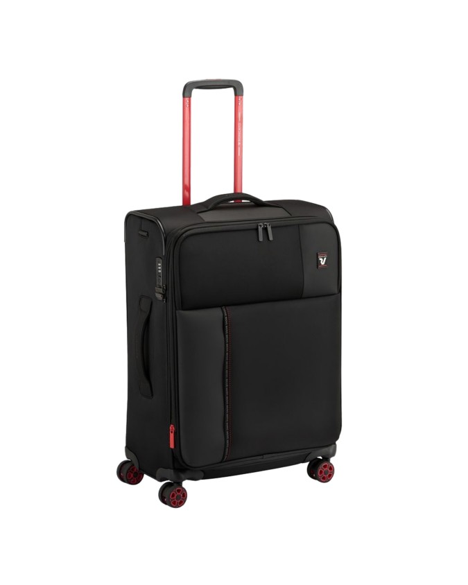  Roncato – Trolley medio 4 Ruote 64 cm espandibile in