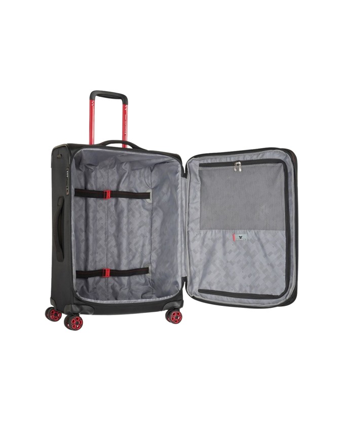  Roncato – Trolley medio 4 Ruote 64 cm espandibile in