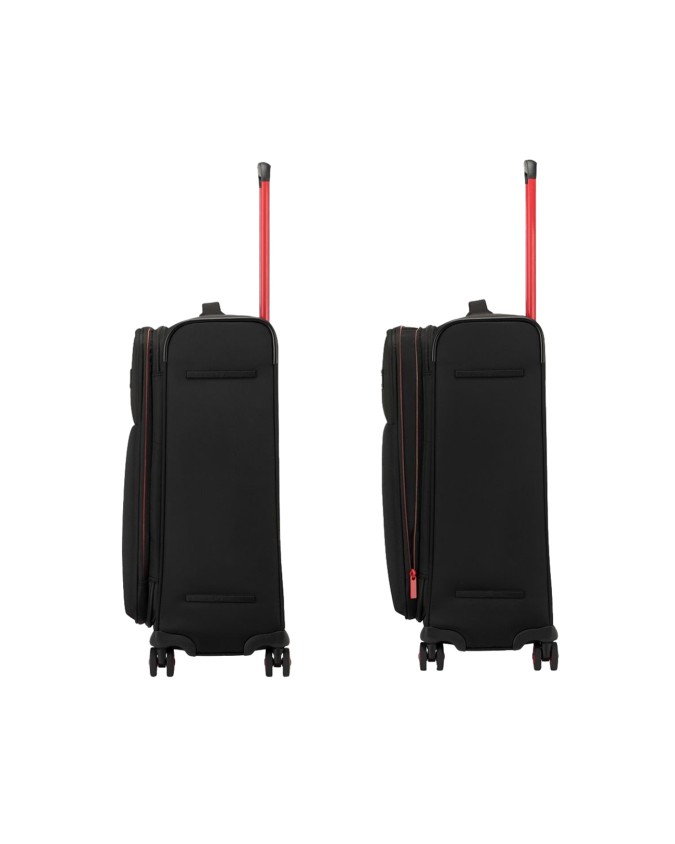 Roncato – Trolley medio 4 Ruote 64 cm espandibile in