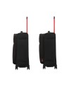  Roncato – Trolley medio 4 Ruote 64 cm espandibile in