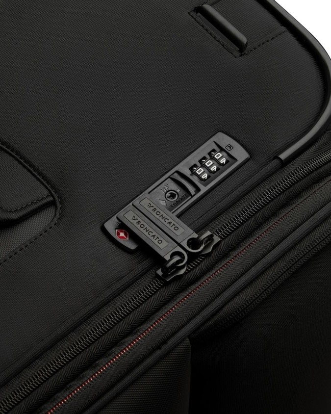  Roncato – Trolley medio 4 Ruote 64 cm espandibile in