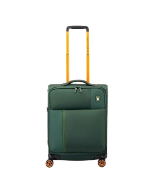 Roncato – 4-Rad-Handgepäck-Trolley, 55 cm, erweiterbar,...
