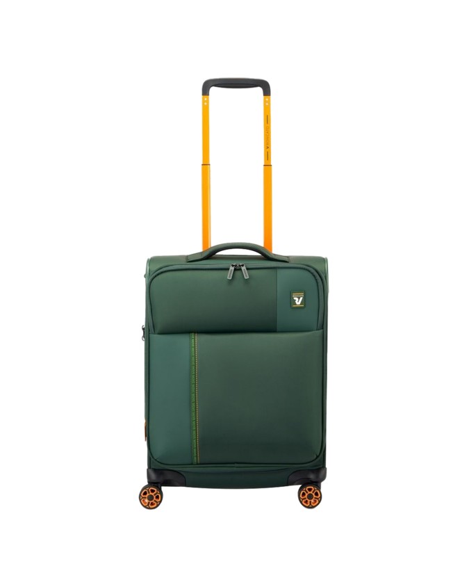  Roncato – Trolley cabina 4 Ruote 55 cm espandibile in