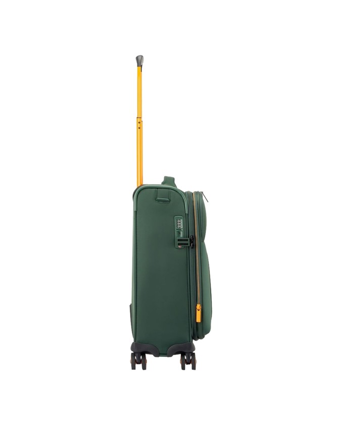  Roncato – Trolley cabina 4 Ruote 55 cm espandibile in
