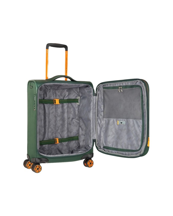  Roncato – Trolley cabina 4 Ruote 55 cm espandibile in