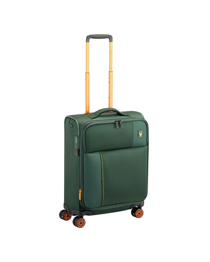  Roncato – Trolley cabina 4 Ruote 55 cm espandibile in