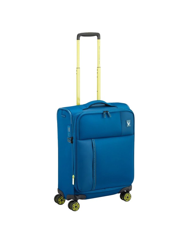  Roncato – Trolley cabina 4 Ruote 55 cm espandibile in
