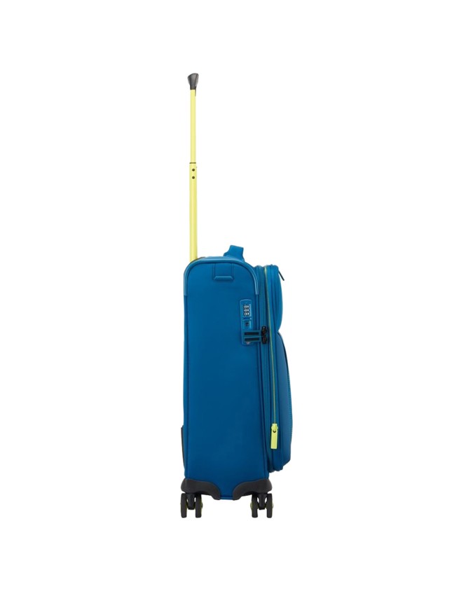  Roncato – Trolley cabina 4 Ruote 55 cm espandibile in