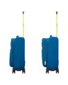  Roncato – Trolley cabina 4 Ruote 55 cm espandibile in