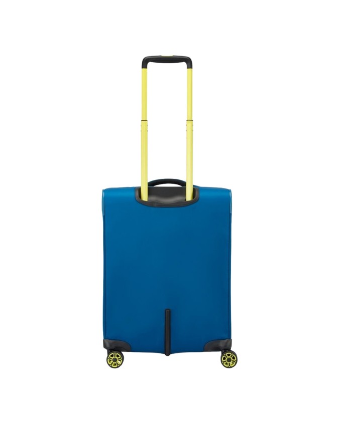  Roncato – Trolley cabina 4 Ruote 55 cm espandibile in
