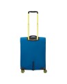  Roncato – Trolley cabina 4 Ruote 55 cm espandibile in