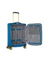  Roncato – Trolley cabina 4 Ruote 55 cm espandibile in
