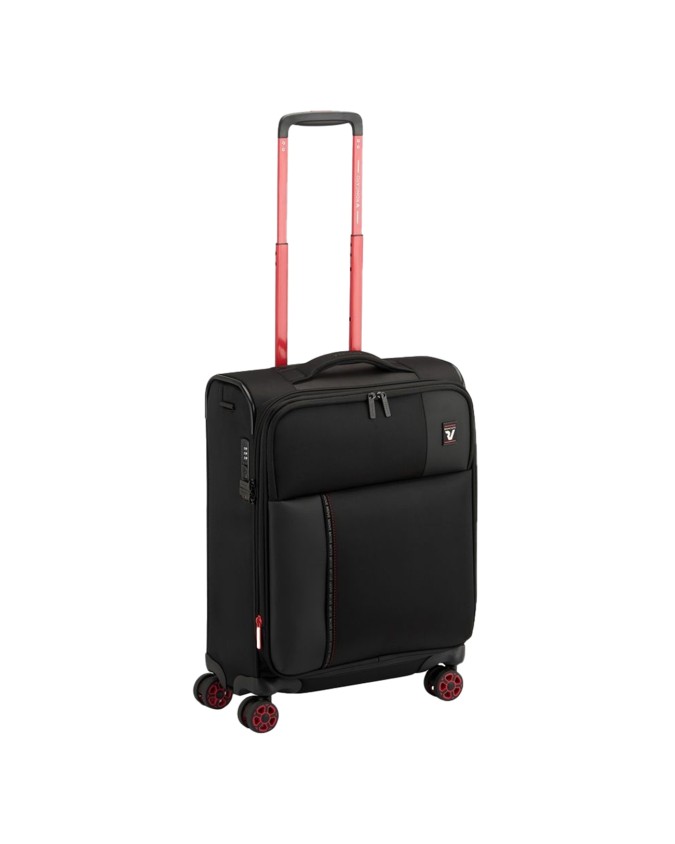  Roncato – Trolley cabina 4 Ruote 55 cm espandibile in