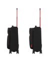  Roncato – Trolley cabina 4 Ruote 55 cm espandibile in