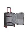  Roncato – Trolley cabina 4 Ruote 55 cm espandibile in