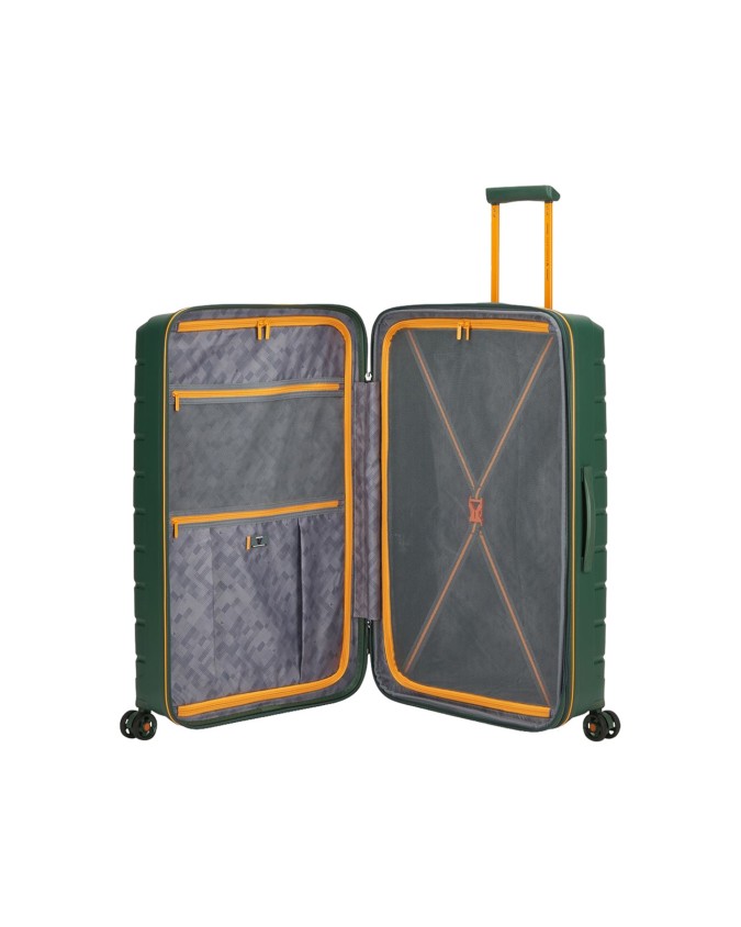  Roncato - Trolley rigido 76 cm 4 Ruote grande espandibile