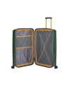  Roncato - Trolley rigido 76 cm 4 Ruote grande espandibile