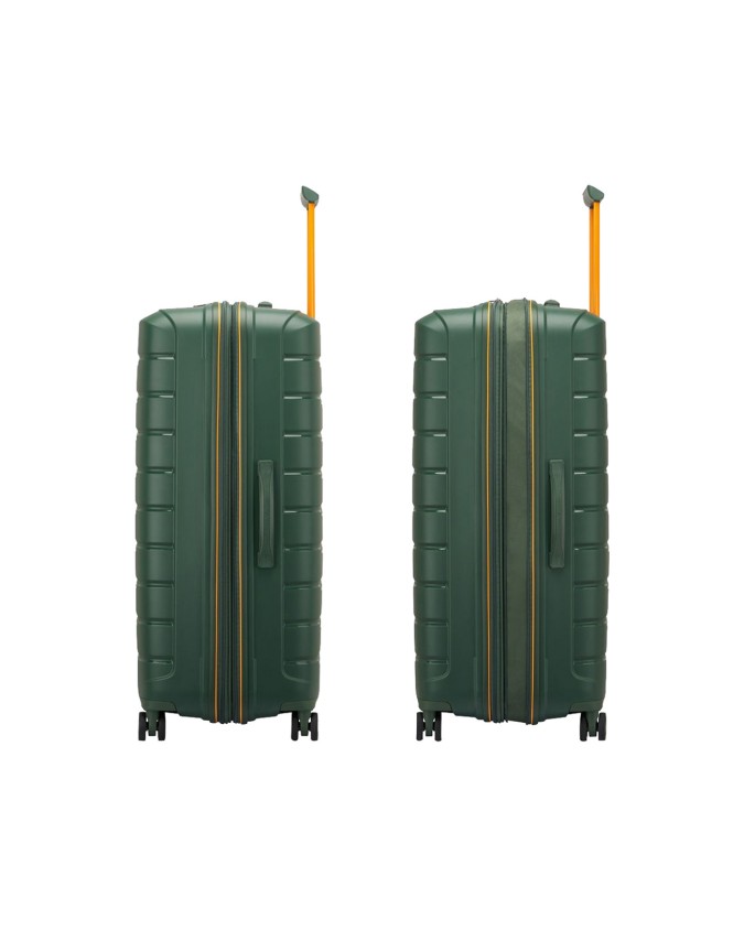  Roncato - Trolley rigido 76 cm 4 Ruote grande espandibile