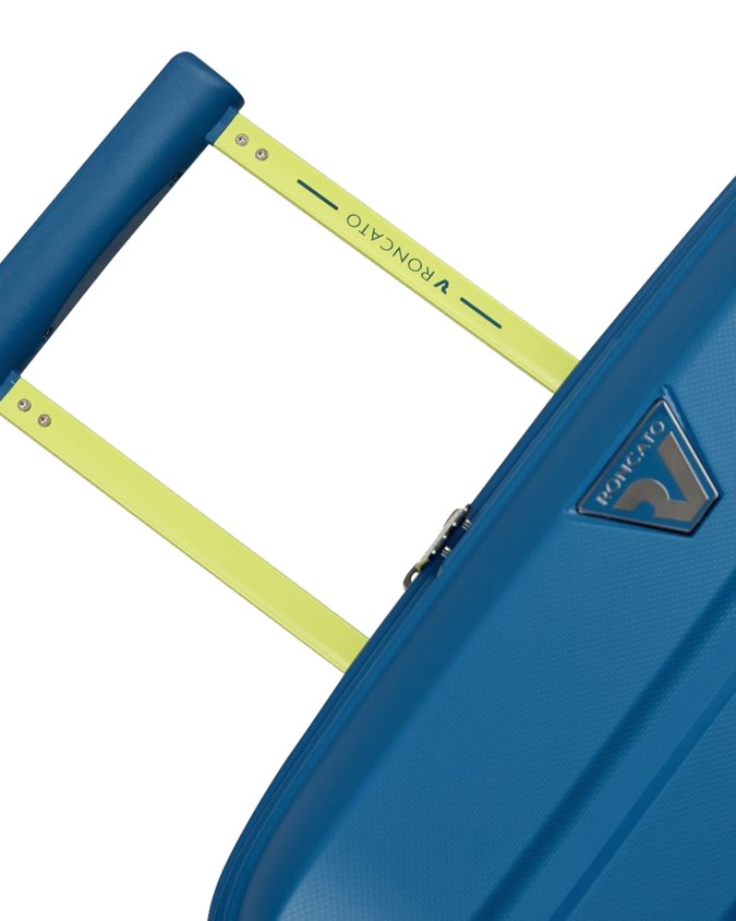  Roncato - Trolley rigido 76 cm 4 Ruote grande espandibile