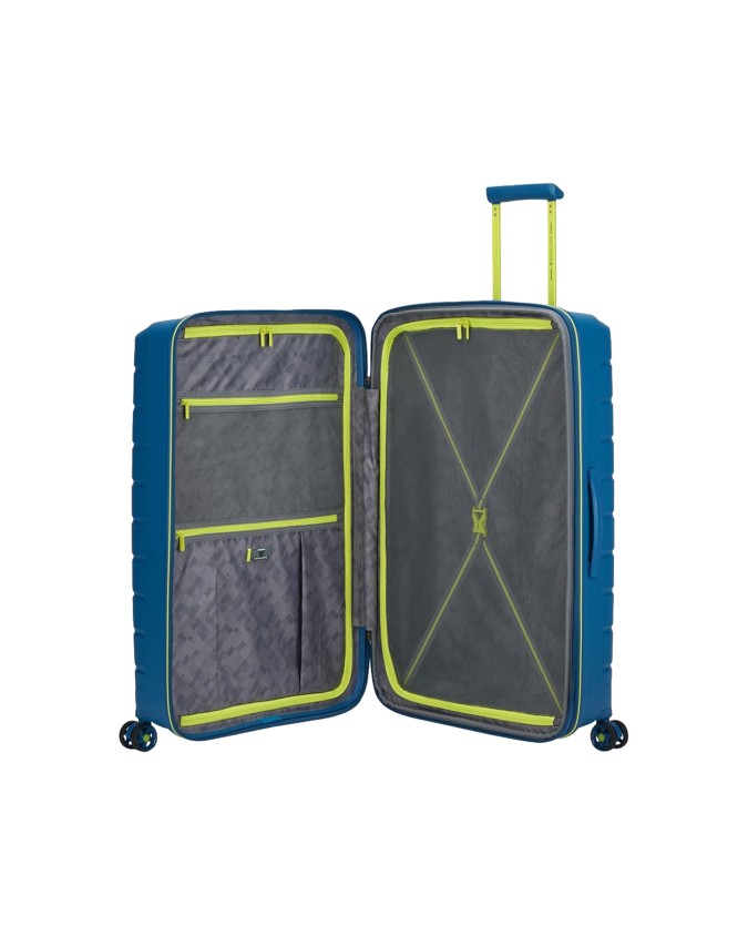  Roncato - Trolley rigido 76 cm 4 Ruote grande espandibile