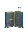  Roncato - Trolley rigido 76 cm 4 Ruote grande espandibile